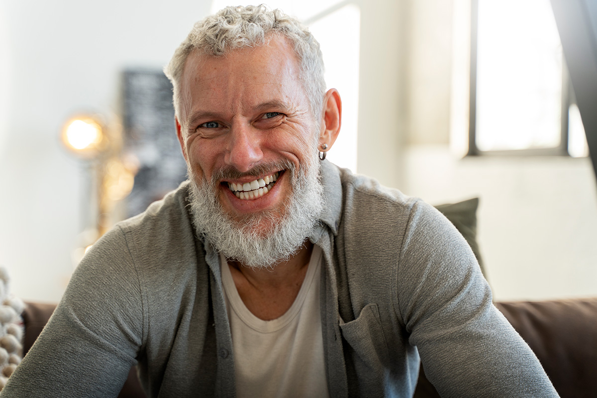 Testosterone Replacement Therapy for Men In Testosterone Replacement Therapy Clinic In Natick